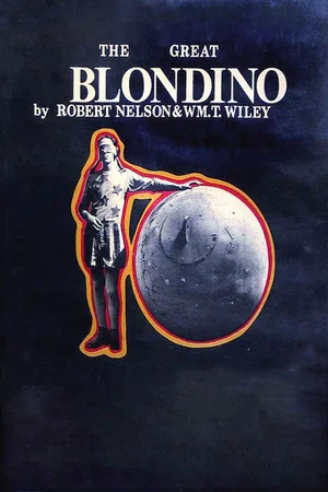 Постер: The Great Blondino
