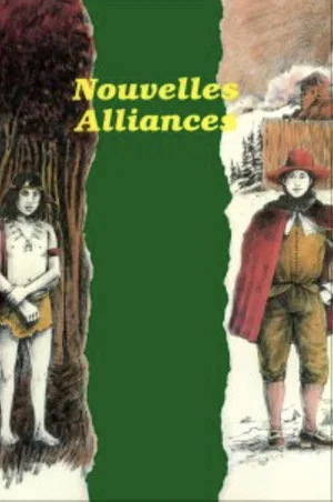 Постер: Rendezvous Canada, 1606