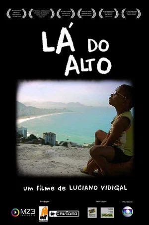 Постер: Lá do Alto