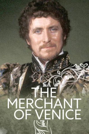 Постер: The Merchant of Venice