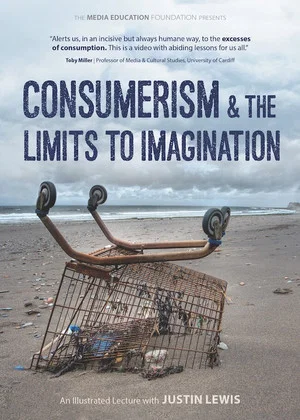 Постер: Consumerism & the Limits to Imagination