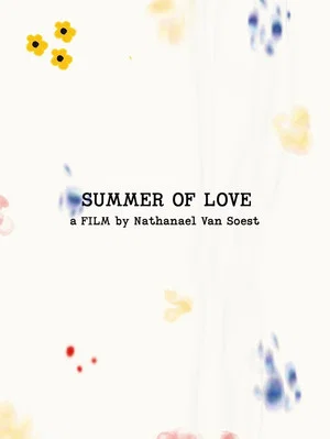 Постер: Summer of Love