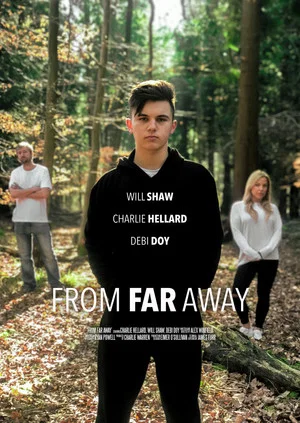 Постер: From Far Away