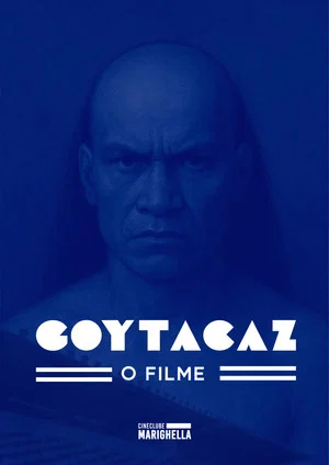 Постер: Goytacaz: The Movie