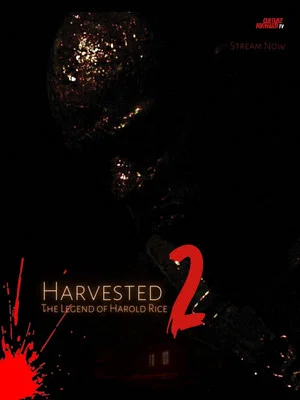Постер: Harvested 2