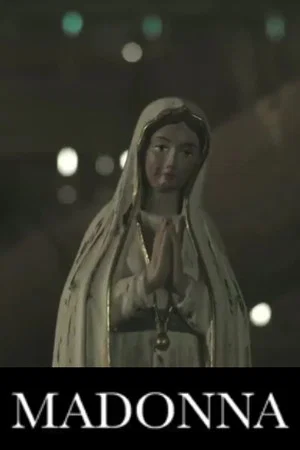 Постер: Madonna