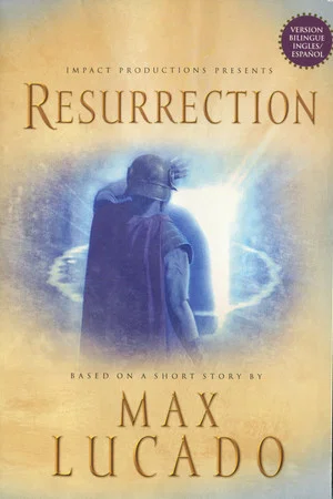 Постер: Resurrection