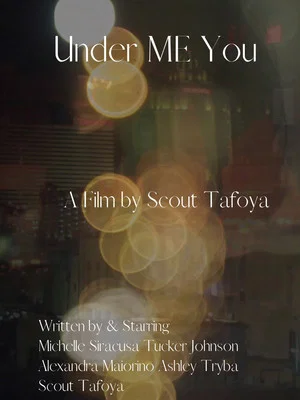 Постер: Under Me You