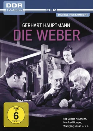 Постер: Die Weber