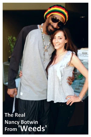 Постер: The Real Nancy Botwin From 'Weeds'