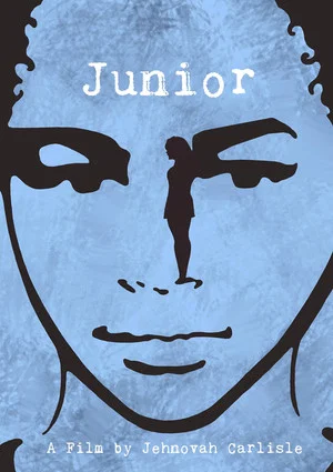 Постер: Junior