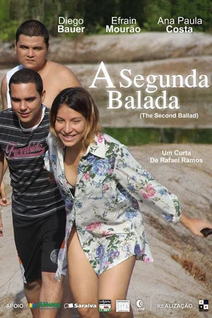 Постер: The Second Ballad