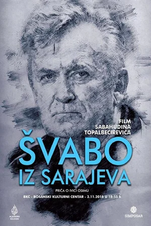 Постер: Kraut from Sarajevo