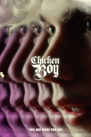 Постер: Chicken Boy