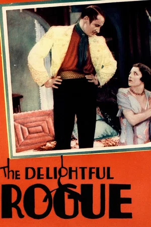 Постер: The Delightful Rogue