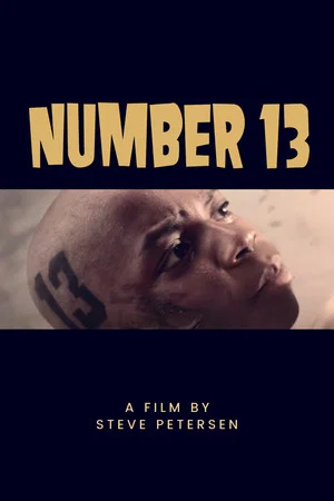 Постер: Number 13
