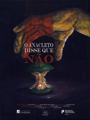 Постер: Anacleto Said No