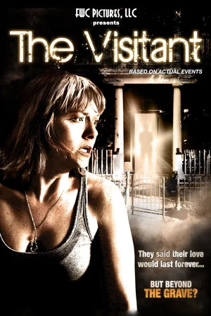 Постер: The Visitant