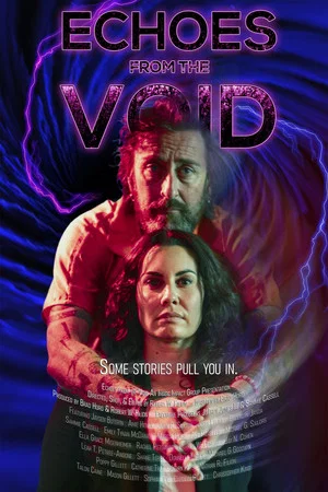 Постер: Echoes from the Void