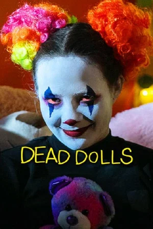 Постер: Dead Dolls