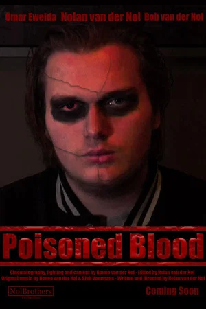 Постер: Poisoned Blood