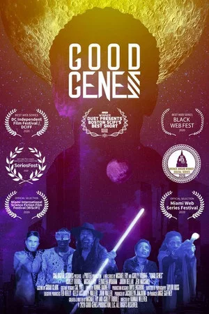 Постер: Good Genes