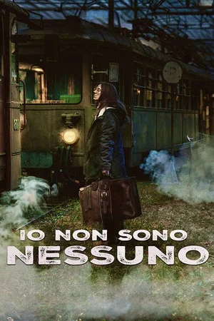 Постер: I'm Not a Nobody