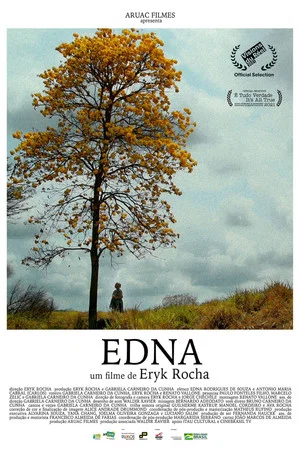 Постер: Edna