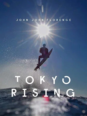 Постер: Tokyo Rising