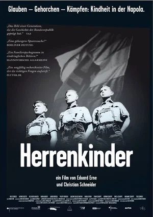 Постер: Herrenkinder