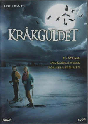 Постер: Kråkguldet