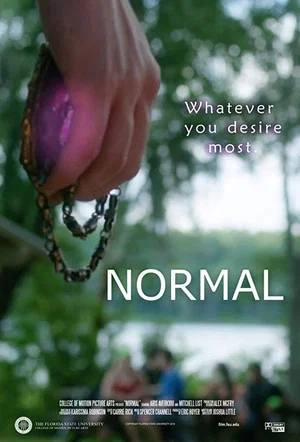 Постер: Normal