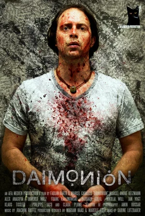 Постер: Daimonion