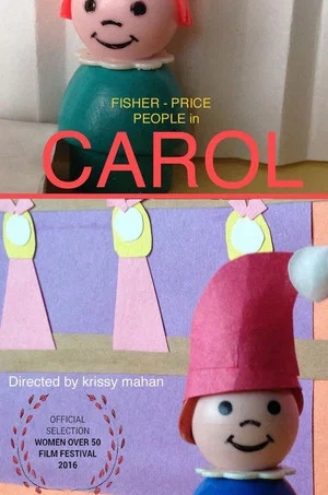 Постер: Carol