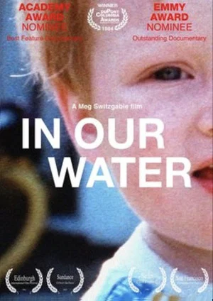 Постер: In Our Water