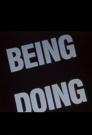 Постер: Being and Doing