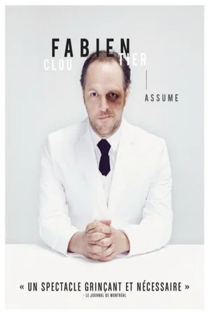Постер: Fabien Cloutier - Assume