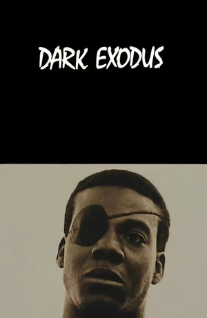 Постер: Dark Exodus