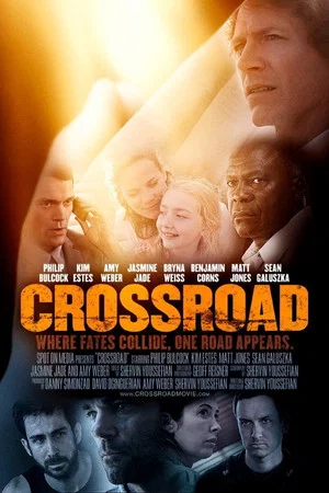 Постер: Crossroad
