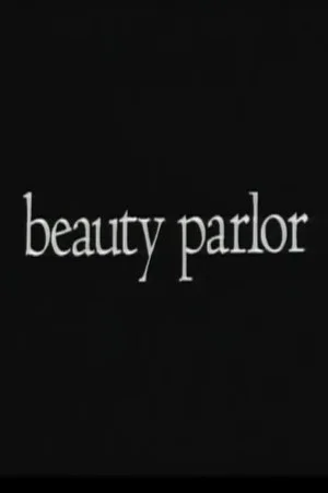 Постер: Beauty Parlor