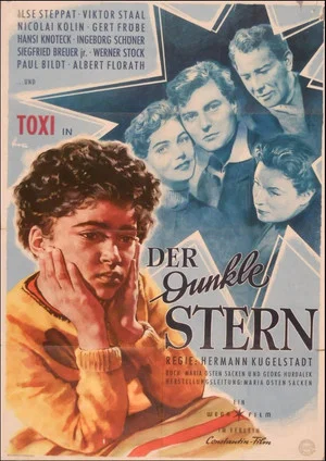 Постер: Der dunkle Stern