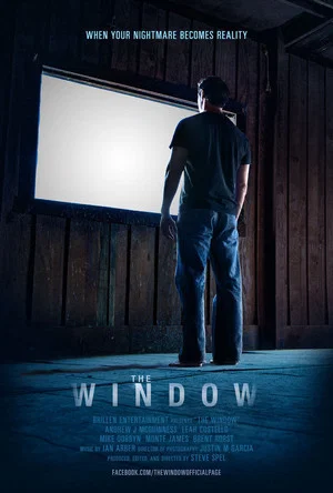 Постер: The Window