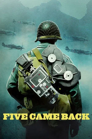 Постер: Five Came Back