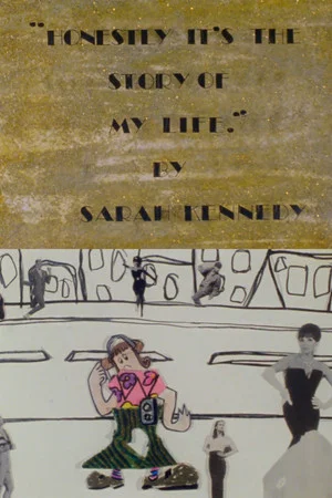 Постер: Honestly It's the Story of My Life