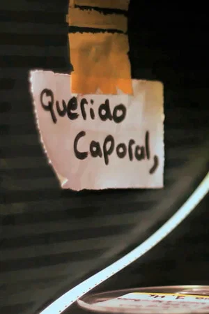 Постер: Querido caporal