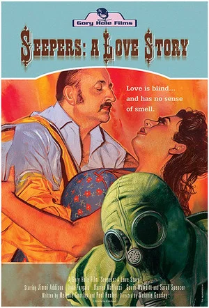 Постер: Seepers: A Love Story