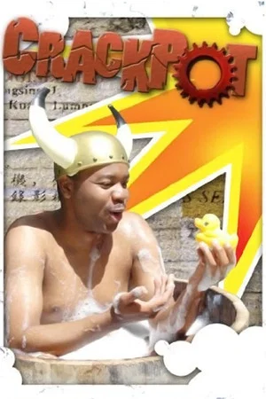 Постер: Crackpot