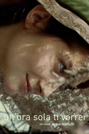 Постер: For One More Hour with You