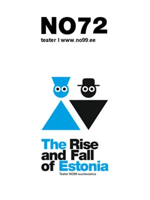 Постер: The Rise And Fall Of Estonia