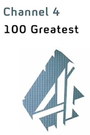 Постер: The 100 Greatest Stand Ups 2010